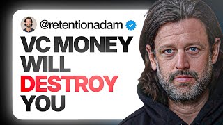 NEVER Take VC Money as a Startup! Here’s Why…