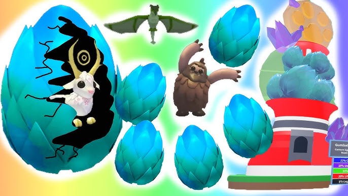 South East Asia Egg CONFIRMED in Adopt Me 12 NEW pets #adoptme #adoptmepets  #roblox #robloxgames in 2023