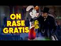 Vous n'avez JAMAIS COMPRIS cette scène de Roger Rabbit ! thumbnail