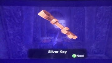 Fable Silver Key Glitch.