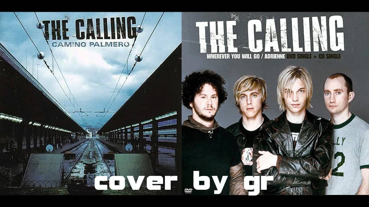 The calling series. Wherever you will go. The calling группа. The calling wherever you will go. The calling солист.