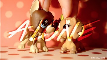 LPS: Romantication MEP Part 5 for KenzieLPSTV