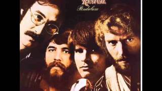 Creedence Clearwater Revival - Born To Move