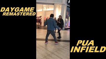 Daygame Remastered - Infield Approaches 2