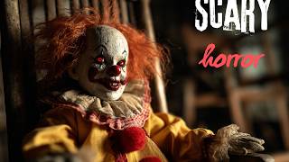 Horror Film  The Doll That Turns Your Worst Dreams Into Reality   Thriller Movie