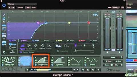 Ozone 7 201: 12 Essential Mastering Tips - 1. Introduction