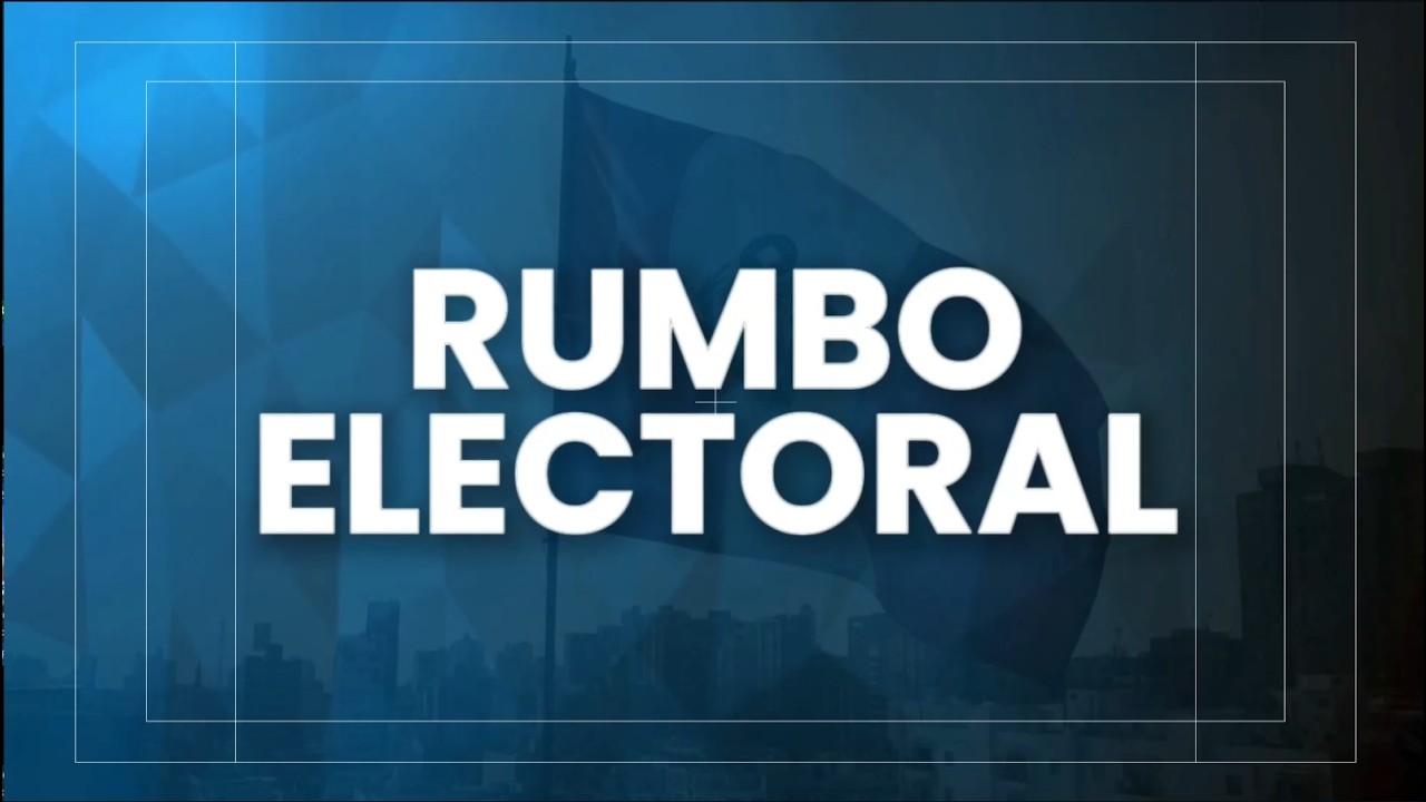 RUMBO ELECTORAL