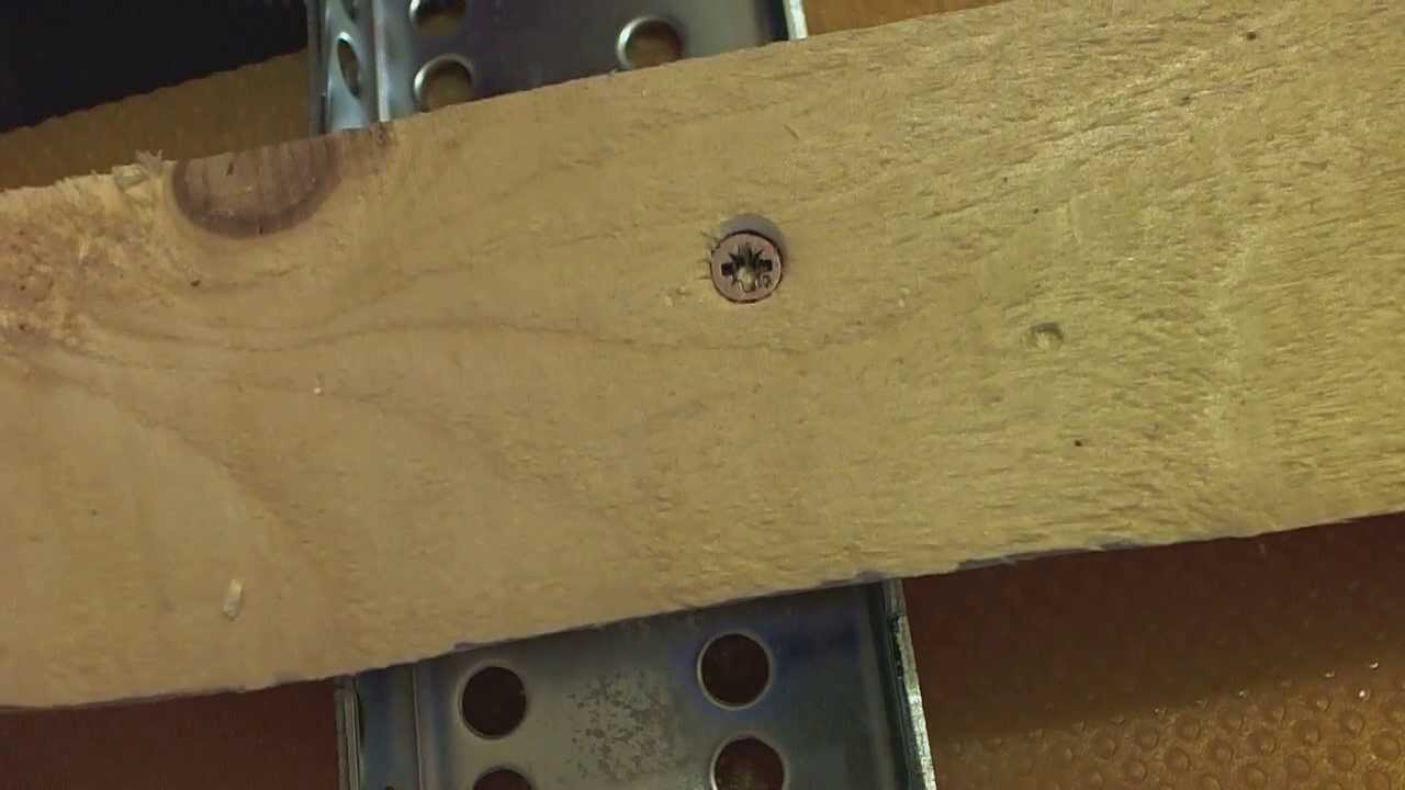 Come costruire delle mensole in legno - A Prposito Di Legno