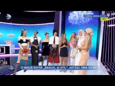 Stirile Kanal D