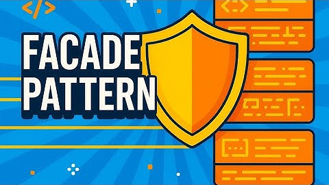 Facade Design Pattern: Simplify Complex Systems | #structuraldesignpattern | 2025