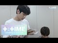 [T:TIME] Mailman SOOBIN - TXT (투모로우바이투게더)