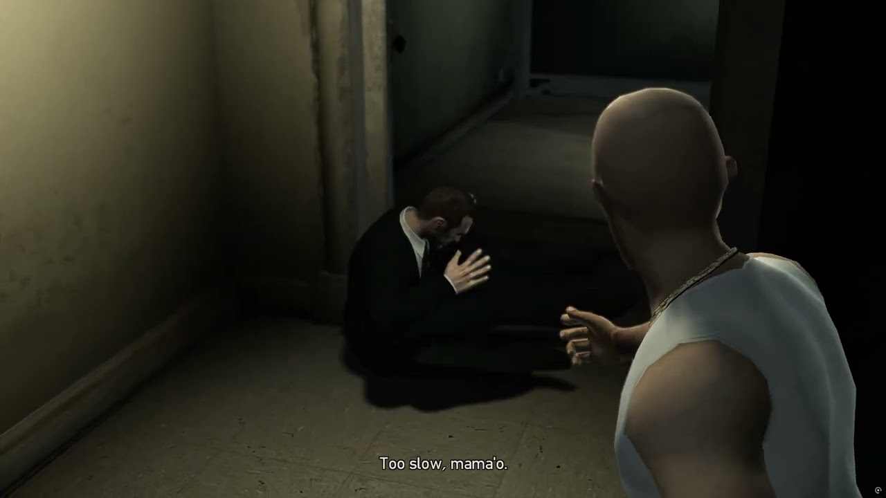 GTA IV: Helping Ray Track Down Alonzo – Intense Mission Gameplay!