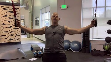 Pull Chain Trinity Finisher: Maximize Strength & Efficiency!