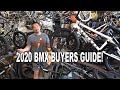DON'T MAKE THESE MISTAKES WHEN BUYING A BMX!