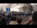 7 апреля 2010 Митинг на площади Киргизии