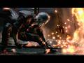 BOSS RUSH TURBO - Devil May Cry 5 SE -