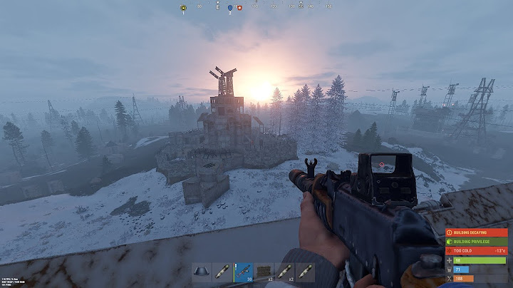 СТАРТ с НУЛЯ на КЛАНОВОМ СЕРВЕРЕ, ДЕНЬ 2 в РАСТ / RUST #rust #раст #rustgame