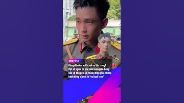 Netizen lên tiếng đòi sự tôn trọng dành cho các đồng chí! | MZ NEWS #mznews #mznetwork #odaycosao