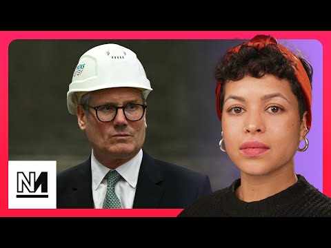 Keir Starmer Refuses To Rule Out Smoking Garden Ban Proposal | #NovaraLIVE Episode cover