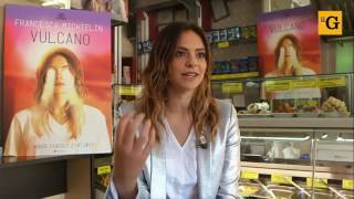 Francesca Michielin - Anteprima Vulcano 19.07.2017