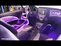 WhipAddict: Ultimate Audio Shop Visit: Custom Cars, Dash Swaps, Cool Interiors, in S.C.
