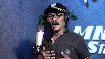 cover dangdut tak berdaya cover by pak kades Kalikajar A.Yatno terbaru muspita nada