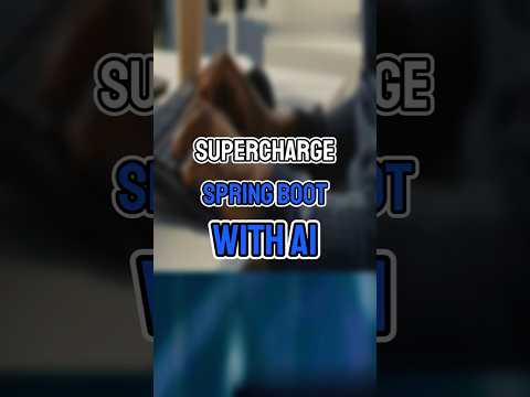 Boost Your Spring