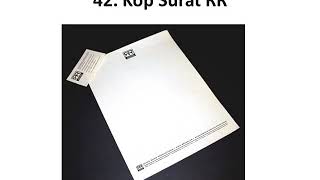 Contoh Desain Kop Surat untuk Perusahaan Contoh Desain Kop Surat untuk Perusahaan