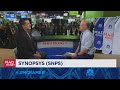 Synopsys ceo sassine ghazi goes oneonone with jim cramer