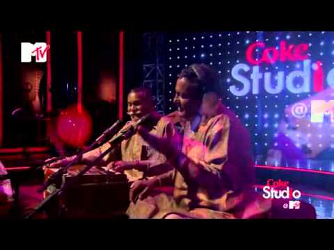 Tu Mane Ya Na Mane   Wadali Brothers on Coke Studio  MTV Season 1