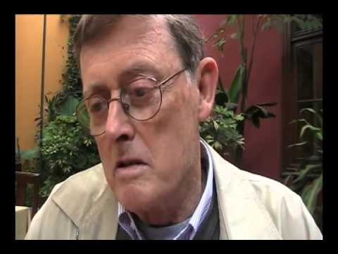 Mario Pozzi-Escot/ Entrevista a Jeffrey Parsons