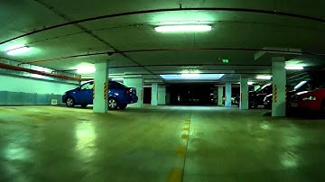 BLHeli+OneShot125 PID tuning 2015-01-25