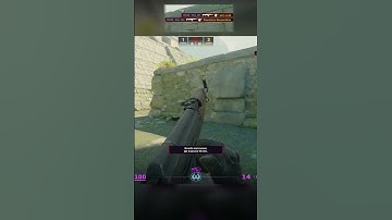 CS2 ЧБС | ACE ANCIENT #cs2 #counterstrike #counterstrike2 #cs #cs2highlights #кс #twitch