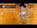 Whatever Happened to Klimt’s Golden Lady? with E. Randol Schoenberg -- UC San Diego Library Channel