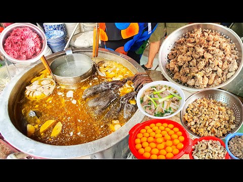 Quán Phở Hải