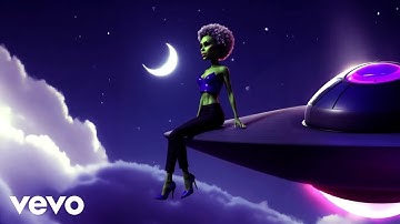 Asocial Network - Endlessly (Official Music Video)