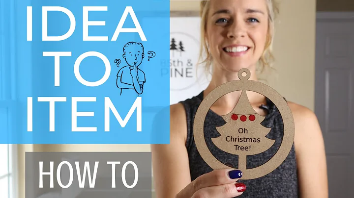 How To Create a Digital File on Inkscape for  Glowforge