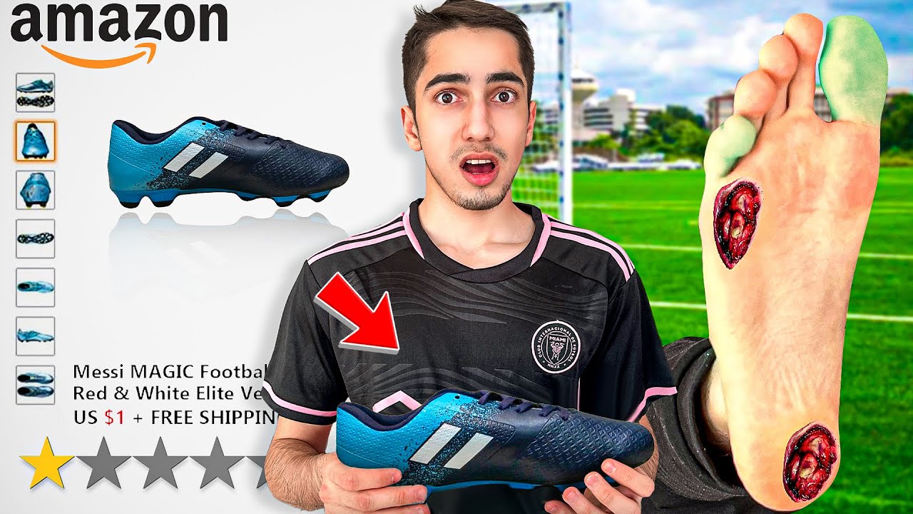 Welchen Nike Fußballschuh sollte ich wählen?!