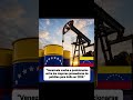 ¡Hoy el Petróleo cambio a color Sangre! EL QUE MAS ROBAN, UN #RECORD QUE PAGO UNA GUERRA 25 VECES¿?