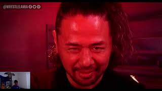 2-1 wrestlelamia daily news & Everyone Isn't Good In Bed - Nate Jackson