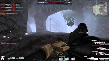 Nexon, look at ur hack shield