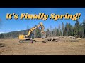 Spring Update: Big Things Coming!