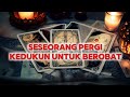Seseorang Pergi Kedukun Untuk Berobat