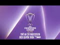 TV360 - Trailer AFC Champions League Elite™ 2025/26 (9/2 - 25/4/2026)