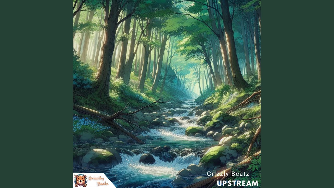 Guarda Upstream (Instrumental) su YouTube