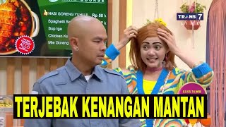 [FULL] MENGENANG CINTA LAMA WENDI DAN NUR | SAHUR LEBIH SEGERRR (25/03/23)