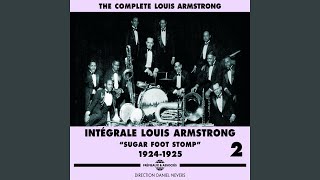 Watch Louis Armstrong Papa De Da Da video