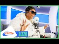 Lizzo Reveals Why She Didn&#39;t Want To Be In A Relationship | Capital