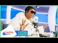 Lizzo Reveals Why She Didn't Want To Be In A Relationship | Capital