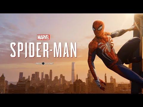 Spider-Man